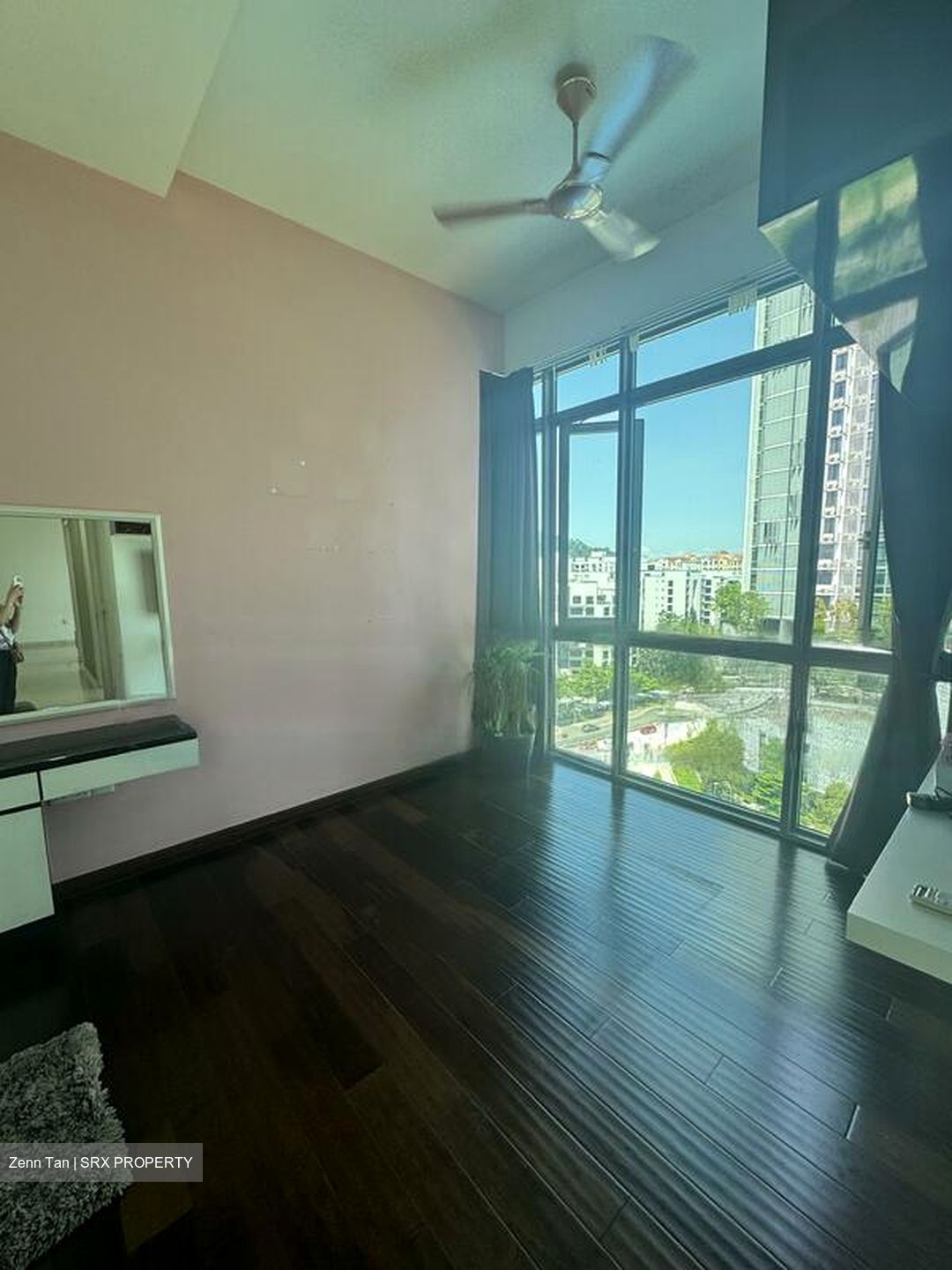 Kingsford . Hillview Peak (D23), Condominium #578661911